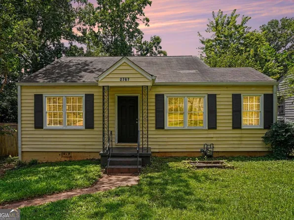 2767 Joyce Ave, Decatur, GA 30032