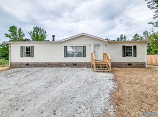 21175 Yarbrough Rd, Athens, AL 35613