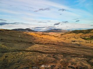 0 Xxx, Tonasket, WA 98855