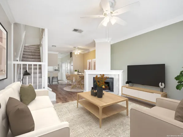 1929 BUDDING BLVD, San Antonio, TX 78247