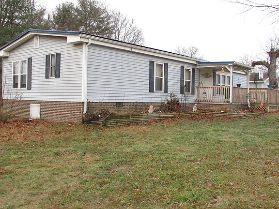 2nd image of 5417 Cloyds Wood Dr