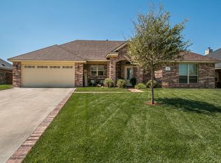 3 Aspe Ln, Canyon, TX 79015