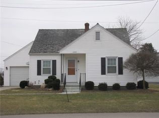 9280 State Route 119 W, Anna, OH 45302