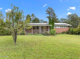 712 Page Dr, Jacksonville, NC 28540