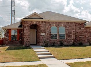 1770 Overlook Dr, Lancaster, TX 75146