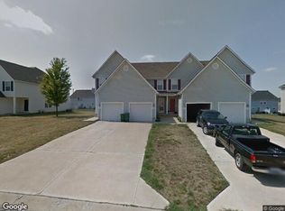 520 Allen Ct, Raymore, MO 64083