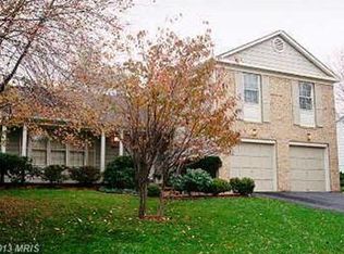 423 Hurley Ave, Rockville, MD 20850