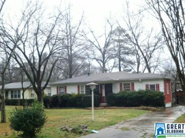 641 Roebuck Cir, Birmingham, AL 35215