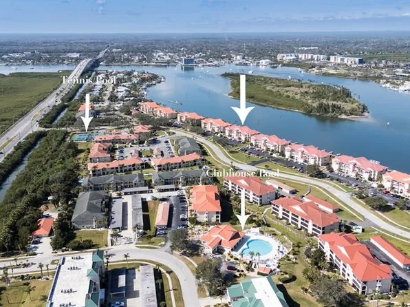 456 Bouchelle Dr APT 202, New Smyrna Beach, FL 32169