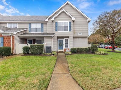 3852 Lasalle Dr APT 106, Virginia Beach, VA, 23453