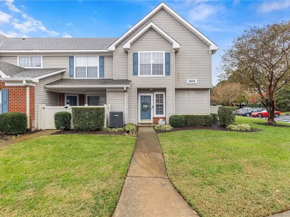 3852 Lasalle Dr APT 106, Virginia Beach, VA 23453
