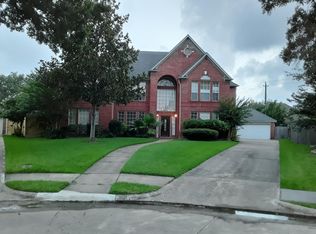 2309 Pin Hook Ct, Seabrook, TX 77586