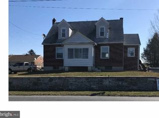 661 Churchtown Rd, Honey Brook, PA 19344