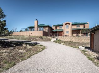 171 Hidden Valley Rd, Alto, NM 88312