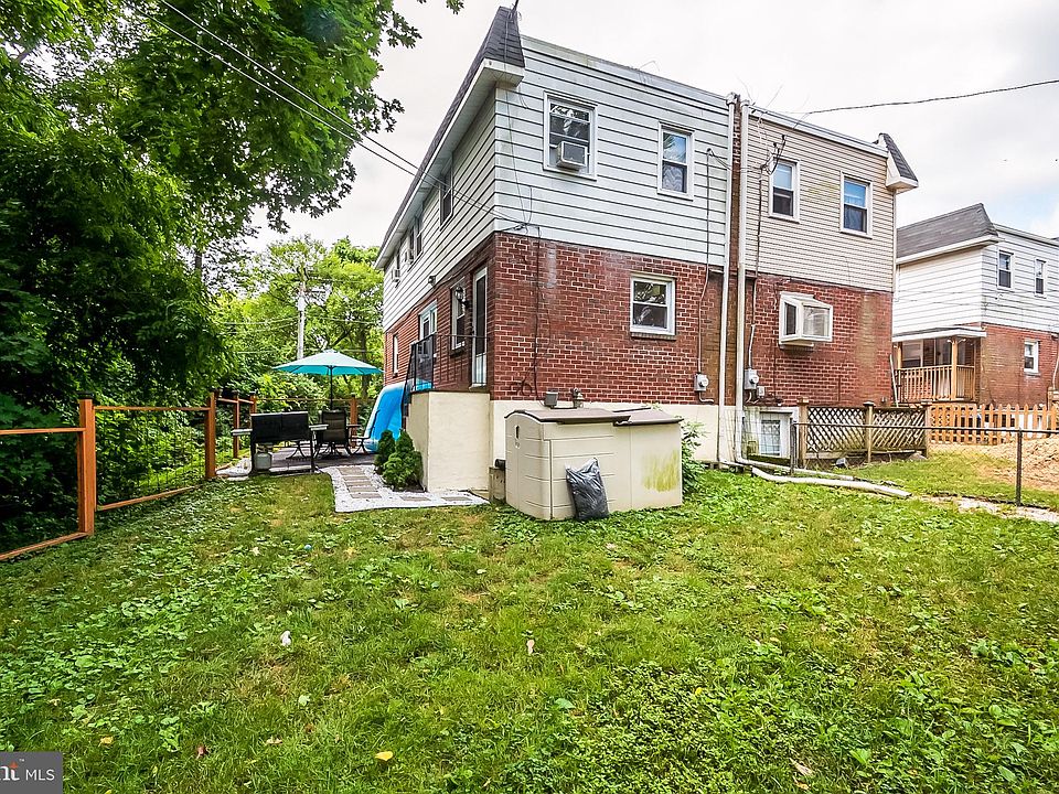 120 Bullens Ln, Woodlyn, PA 19094 Zillow