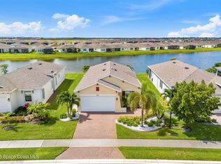 1712 Great Belt Cir, Melbourne, FL 32940