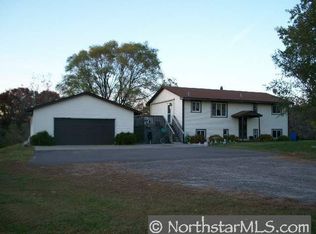 18260 Crocus St NW, Oak Grove, MN 55011