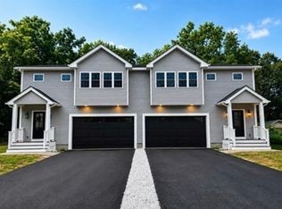 93 Rockland Rd #1, Auburn, MA 01501