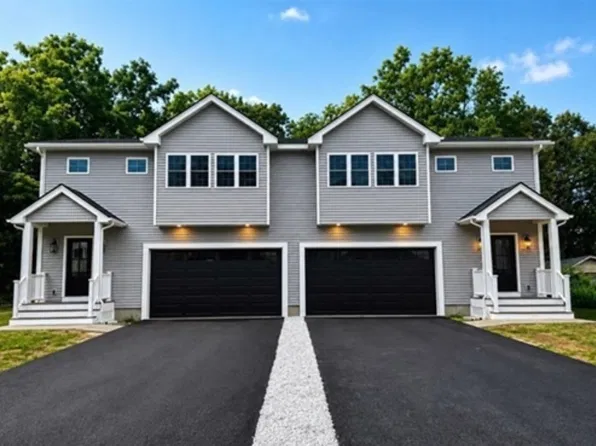 93 Rockland Rd #1, Auburn, MA 01501