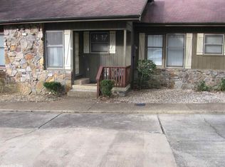 20 Trevino Pl, Hot Springs Village, AR 71909