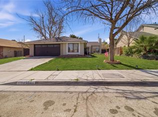 130 Mountainside Dr, Palmdale, CA 93550