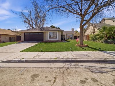 130 Mountainside Dr, Palmdale, CA, 93550