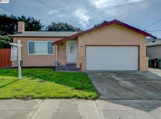 1936 Vining Dr, San Leandro, CA 94579