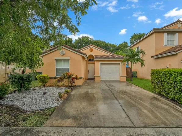 1080 SE 19th Ave, Homestead, FL 33035