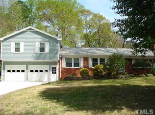 409 Vernon Ter, Raleigh, NC 27609