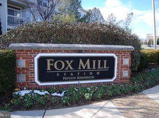 13152 Marcey Creek Rd #13152, Herndon, VA 20171