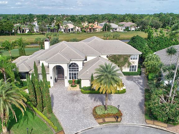 Home For Sale In St Andrews Country Club