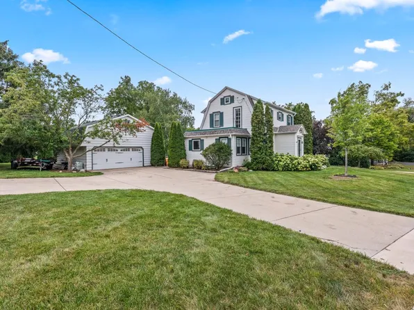 N62W23409 Silver Spring ROAD, Sussex, WI 53089