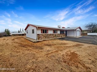 801 S La Mesa Dr, Benson, AZ 85602