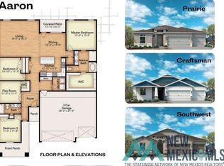 3700 Saguaro Dr, Carlsbad, NM 88220