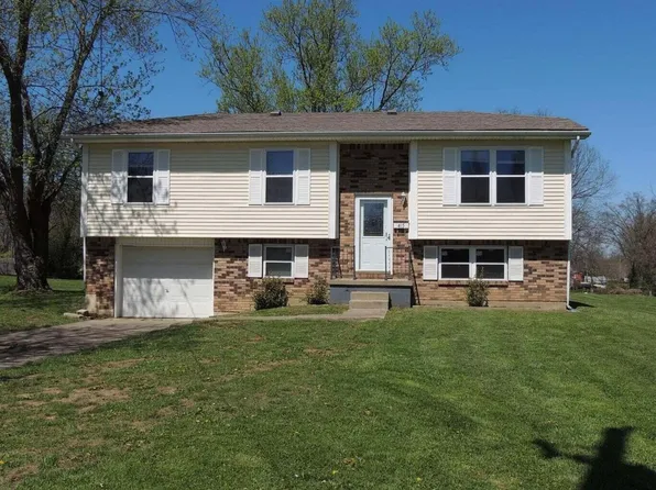 415 Walnut St, Winchester, KY 40391