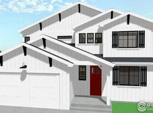 519 E Michigan Ave, Berthoud, CO 80513