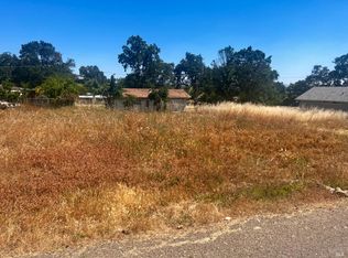 6910 Glenn St, Nice, CA 95464