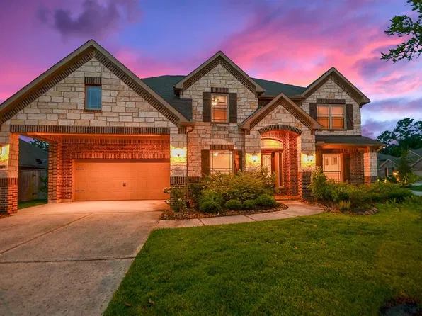 201 River Wilde Dr, Montgomery, TX 77316