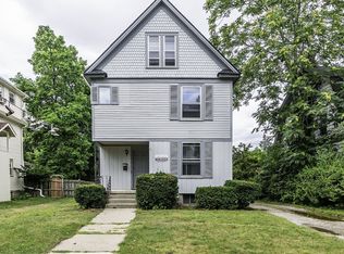 1114 S Forest Ave, Ann Arbor, MI 48104