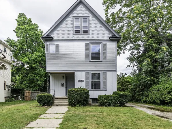 1114 S Forest Ave, Ann Arbor, MI 48104