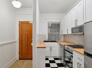 3016 1st Ave APT 404, Seattle, WA 98121