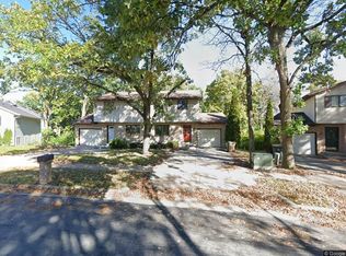 2871 Cimarron Trl, Madison, WI 53719