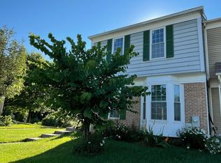 4416 Cole Farm Rd, Nottingham, MD 21236