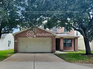 13742 Clarks Fork Dr, Houston, TX 77086