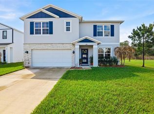 296 Talisi Loop, Saint Cloud, FL 34771