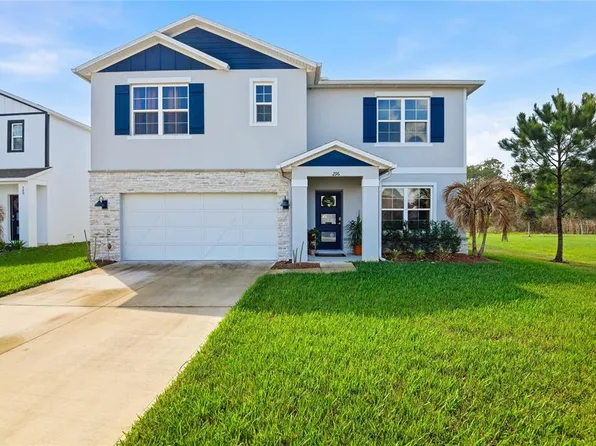 296 Talisi Loop, Saint Cloud, FL 34771