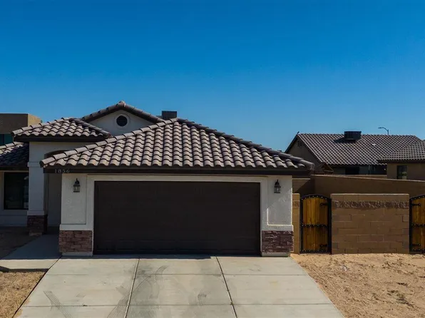 1856 E Ajaime St, San Luis, AZ 85349