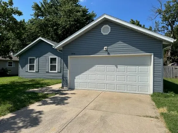 2731 W Cherokee Street, Springfield, MO 65807