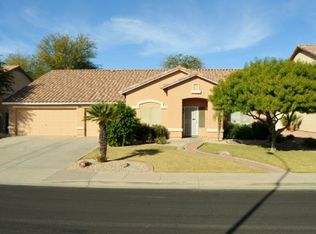9422 E Jan Ave, Mesa, AZ 85209