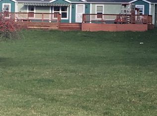 38420 Wendling Rd, Marcola, OR 97454